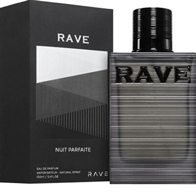 Rave - Nuit Parfaite - EDP