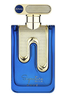 Rave - Rave Signature Blue - EDP
