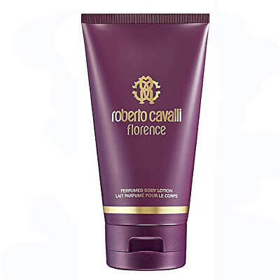 Roberto Cavalli - Florence - tělové mléko
