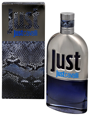 Roberto Cavalli - Just Cavalli Him - EDT