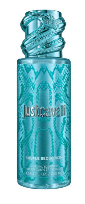 Roberto Cavalli - Just Cavalli Subtle Seduction - tělový a vlasový sprej