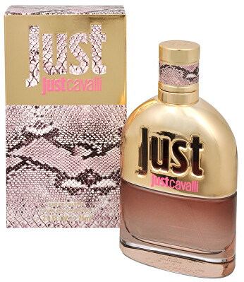 Roberto Cavalli - Just Cavalli - EDT