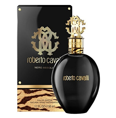 Roberto Cavalli - Nero Assoluto - EDP