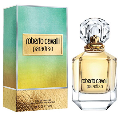 Roberto Cavalli - Paradiso - EDP