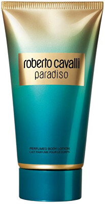 Roberto Cavalli - Paradiso - tělové mléko