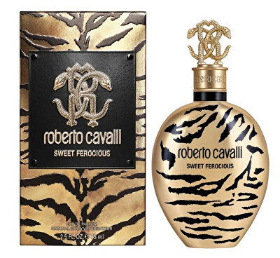 Roberto Cavalli - Signature Sweet Ferocious - EDP