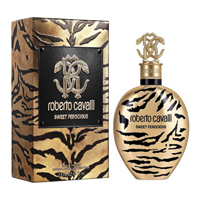 Roberto Cavalli - Signature Sweet Ferocious - EDP