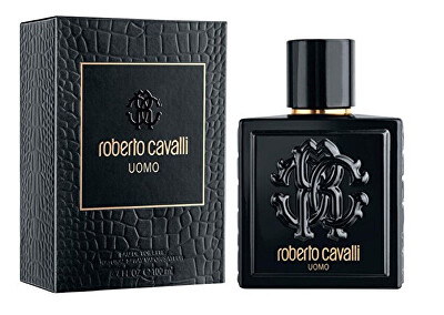 Roberto Cavalli - Roberto Cavalli Uomo - EDT