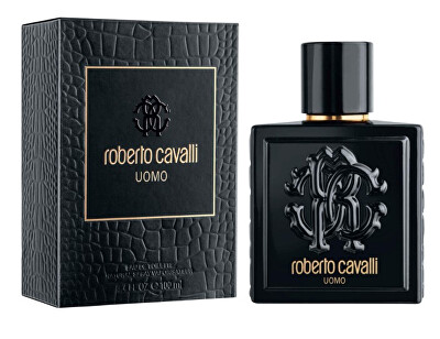 Roberto Cavalli - Roberto Cavalli Uomo - EDT