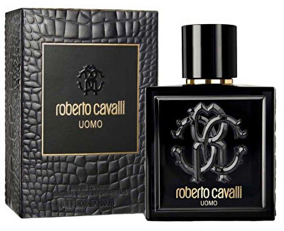 Roberto Cavalli - Roberto Cavalli Uomo - EDT