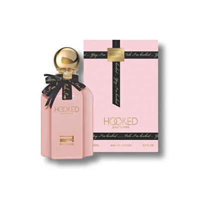 Rue Broca - Hooked Femme - EDP