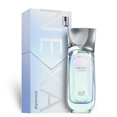 Rue Broca - Nexa Immortal Homme - EDP