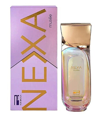 Rue Broca - Nexa Musee Femme - EDP