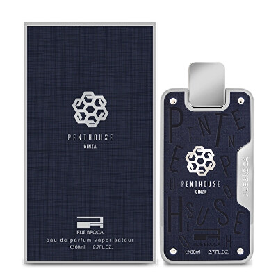 Rue Broca - Penthouse Ginza - EDP