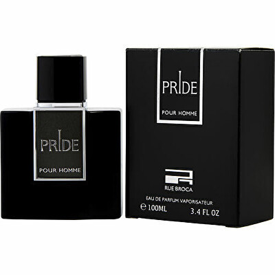 Rue Broca - Pride Homme - EDP