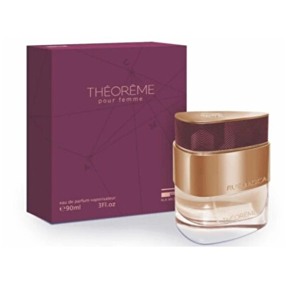 Rue Broca - Theoreme Pour Femme - EDP