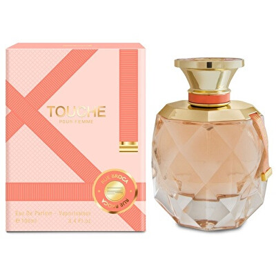 Rue Broca - Touche Femme - EDP