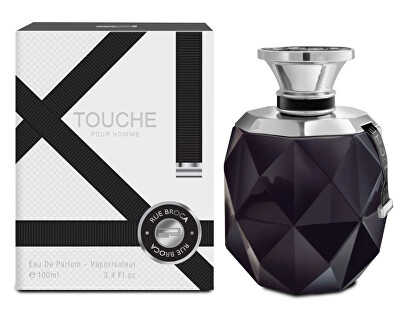 Rue Broca - Touche Homme - EDP