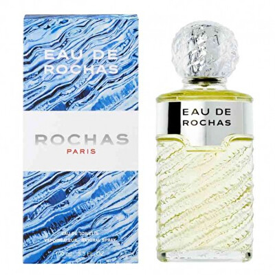 Rochas - Eau De Rochas - EDT