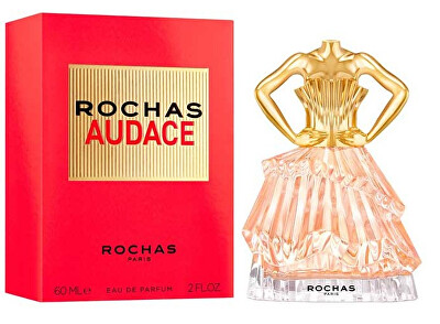 Rochas - Audace - EDP