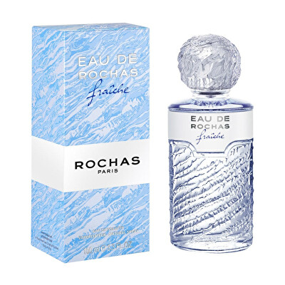 Rochas - Eau De Rochas Fraiche - EDT