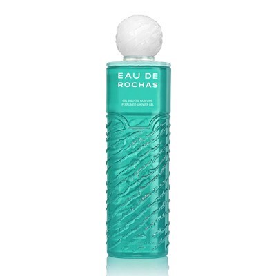 Rochas - Eau De Rochas - sprchový gel