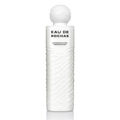 Rochas - Eau De Rochas - tělové mléko