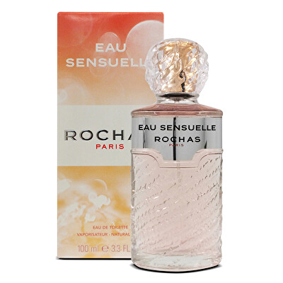 Rochas - Eau Sensuelle - EDT