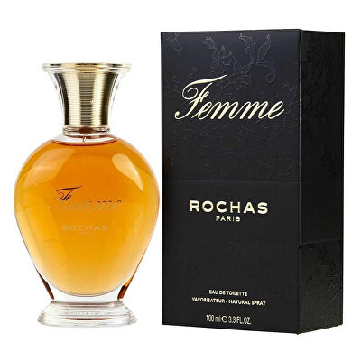 Rochas - Femme - EDT