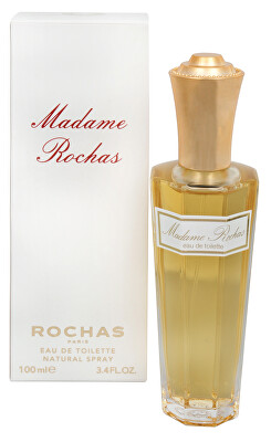 Rochas - Madame Rochas - EDT