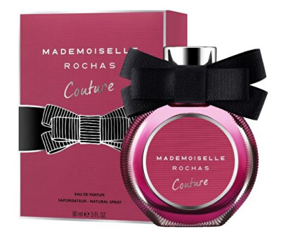 Rochas - Mademoiselle Rochas Couture - EDP