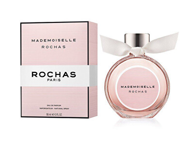 Rochas - Mademoiselle Rochas - EDP