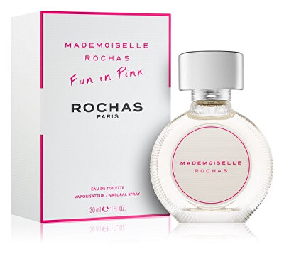 Rochas - Mademoiselle Rochas - EDT