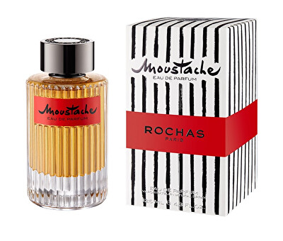 Rochas - Moustache - EDP