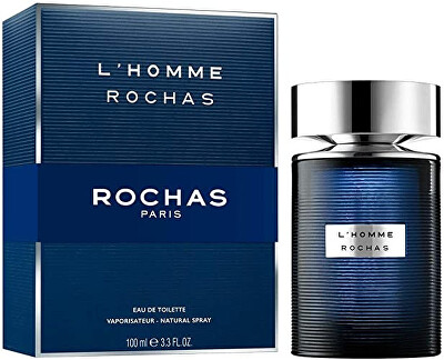 Rochas - L´Homme - EDT
