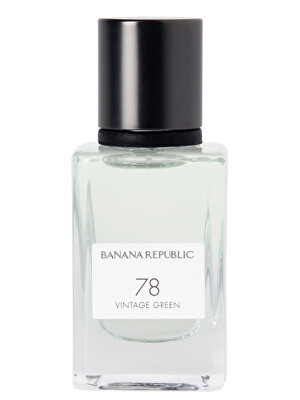Banana Republic - 78 Vintage Green - EDP