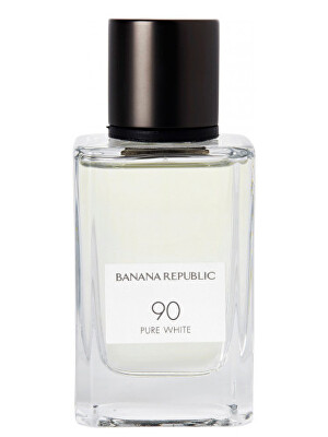 Banana Republic - 90 Pure White - EDP