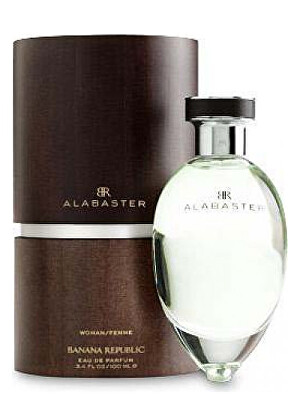 Banana Republic - Alabaster - EDP