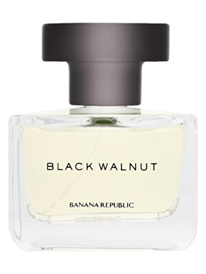 Banana Republic - Black Walnut - EDT