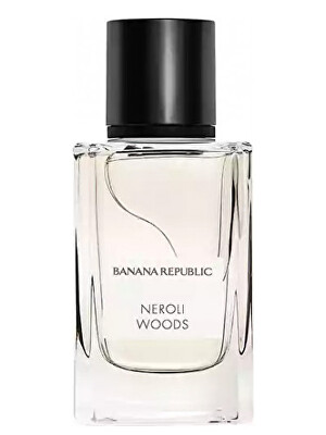 Banana Republic - Neroli Woods - EDP