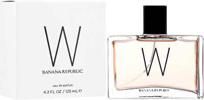 Banana Republic - W - EDP