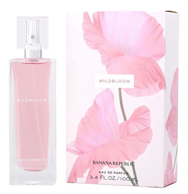 Banana Republic - Wildbloom - EDP