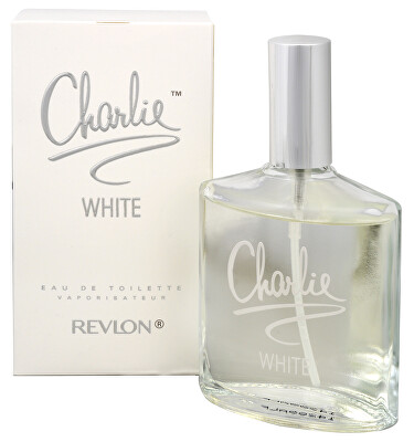 Revlon - Charlie White - EDT