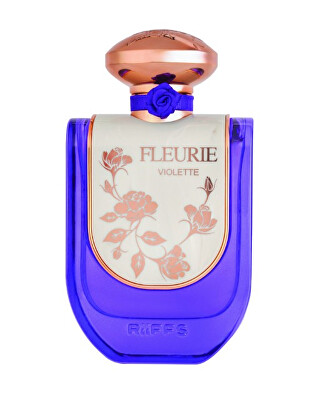 Riiffs - Fleurie Violette - EDP