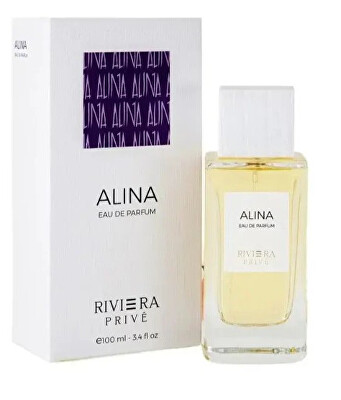 Riviera Privé - Alina - EDP