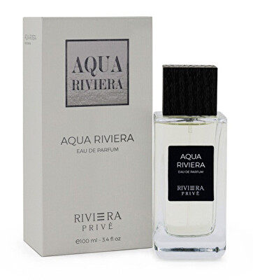 Riviera Privé - Aqua Riviera - EDP