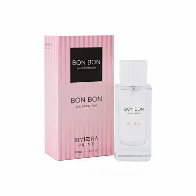 Riviera Privé - Bon Bon - EDP