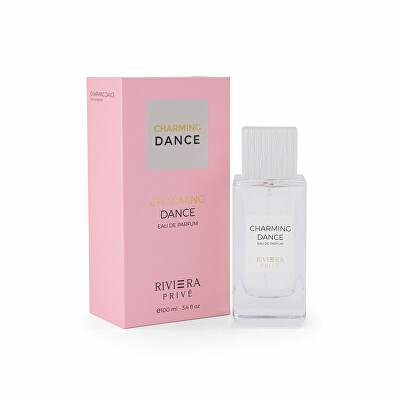 Riviera Privé - Charming Dance - EDP