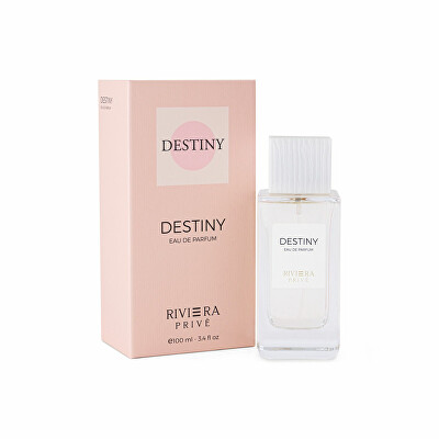 Riviera Privé - Destiny - EDP