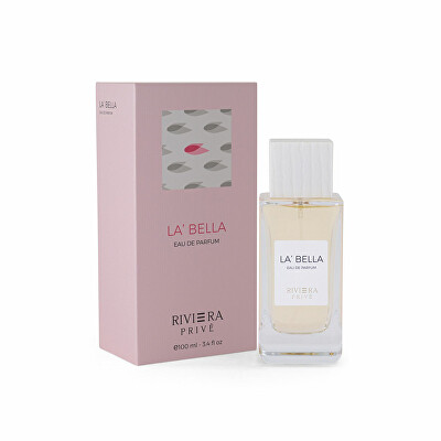 Riviera Privé - La`Bella- EDP
